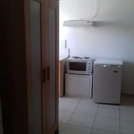 Studio In Peraia, Next To The Sea *