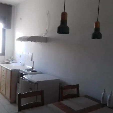 Appartement Studio In Peraia, Next To The Sea