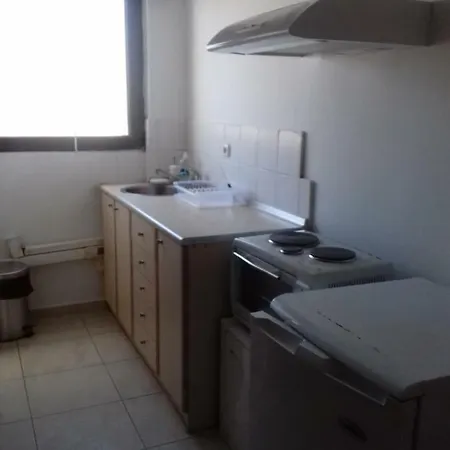 Studio In Peraia, Next To The Sea Appartement Peraía