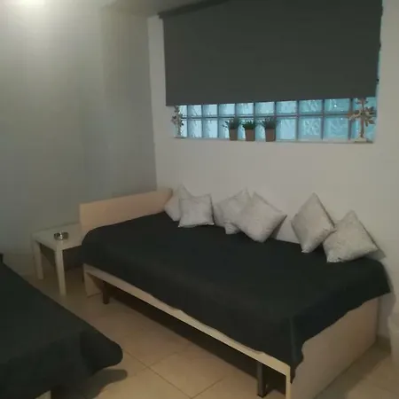 Studio In Peraia, Next To The Sea Peraía